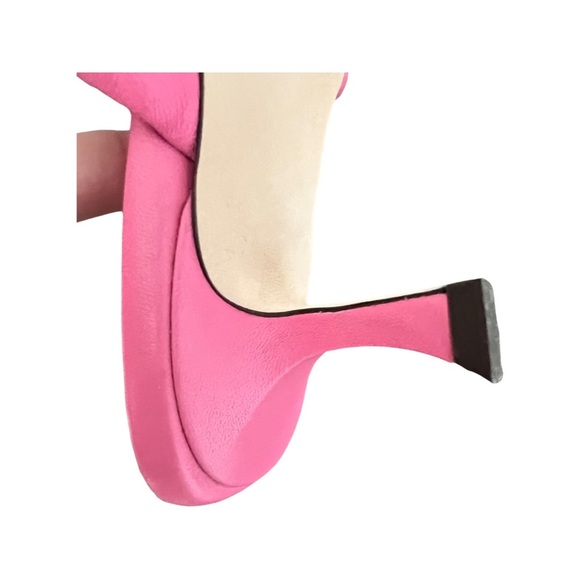 Jimmy CHOO sandals Disoa 90 - Picture 6 of 9